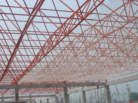 深圳智業(yè)分撥物流網(wǎng)架