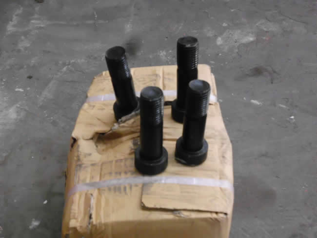 網架高強度螺栓