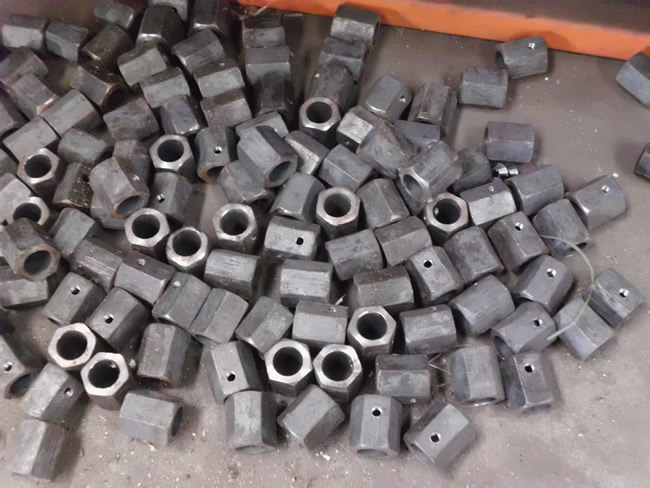 網架高強度螺栓