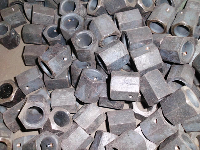 網架高強度螺栓