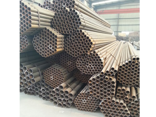 網架桿件圓鋼鋼管