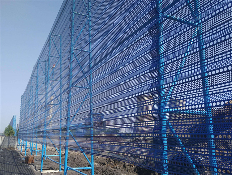 掃風墻網(wǎng)架加工