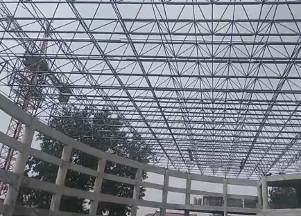 海洋館天花板網架罩棚工程.jpg 海洋館天花板網架罩棚工程.jpg