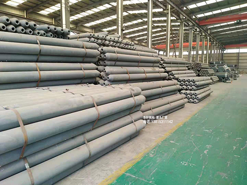 網(wǎng)架加工車間