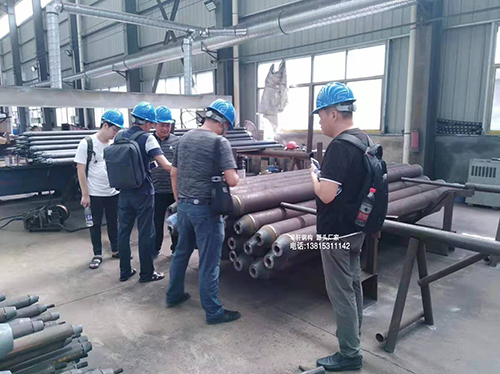 網(wǎng)架加工車間