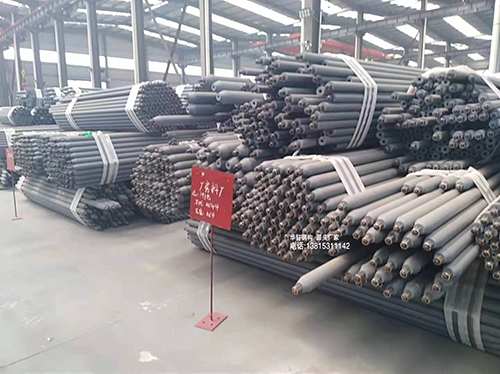 網(wǎng)架加工車間