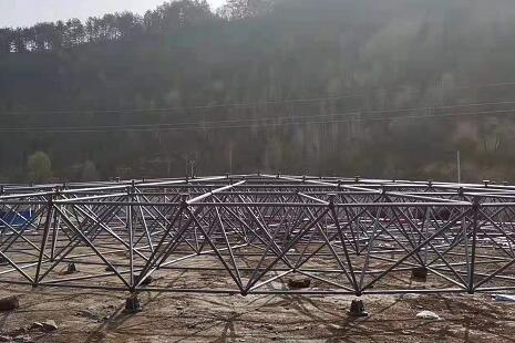 網(wǎng)架加工工程.jpg 網(wǎng)架加工工程.jpg