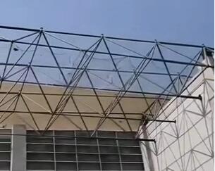 垃圾處理廠網架加工工程.jpg 垃圾處理廠網架加工工程.jpg