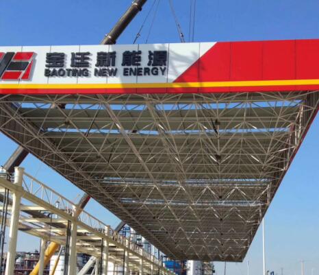 加油站網(wǎng)架罩棚吊裝.jpg 加油站網(wǎng)架罩棚吊裝.jpg