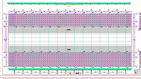 高鐵站房網(wǎng)架加工結(jié)構(gòu)設(shè)計圖.jpg 高鐵站房網(wǎng)架加工結(jié)構(gòu)設(shè)計圖.jpg