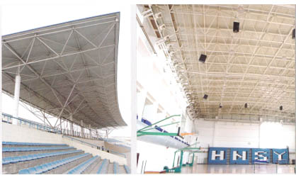 體育館網架加工工程.jpg 體育館網架加工工程.jpg