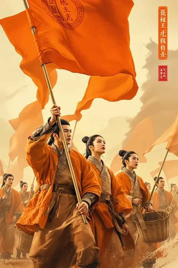 觉醒年代 - 历史高分推荐 觉醒年代